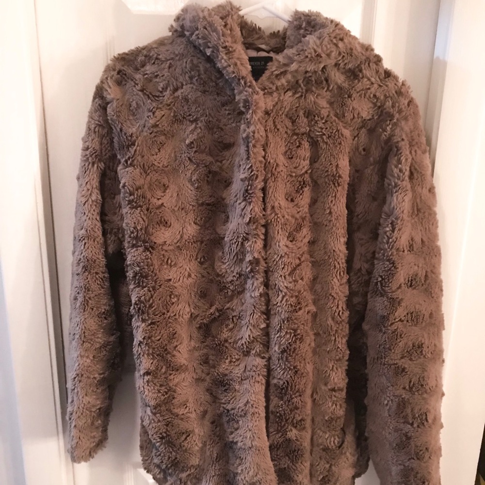 Teddy Bear Jacket - image 2